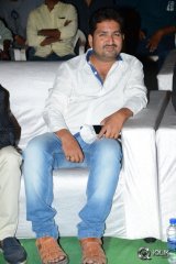 Supreme Movie Success Meet